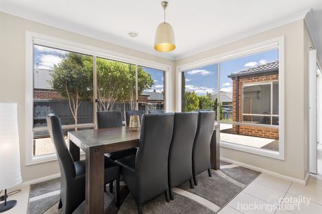 Property photo of 3 Andreas Court Harkness VIC 3337