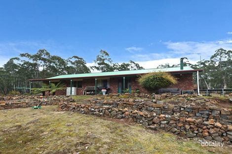 Property photo of 39 Fehlbergs Road Collinsvale TAS 7012