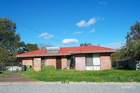 Property photo of 18 Newell Place Cooloongup WA 6168