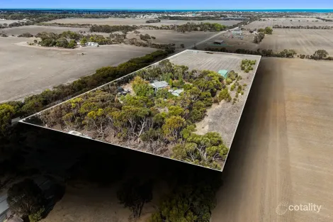 Property photo of 265 Skewes Road Goolwa SA 5214