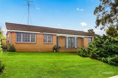 Property photo of 18 Acres Road Kellyville NSW 2155