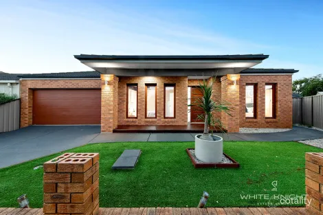 7 Lawson Pl, Burnside Heights, VIC 3023