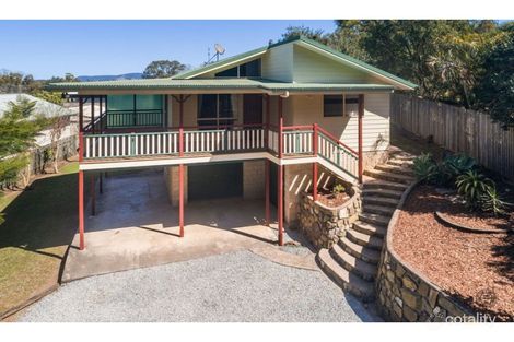 Property photo of 96 Duke Street Gympie QLD 4570