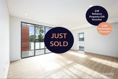 202/124 Best Rd, Seven Hills, NSW 2147