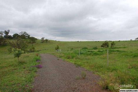 Property photo of 50 Recreation Reserve Road Highfields QLD 4352