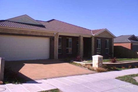Property photo of 8 Morrant Mews Lynbrook VIC 3975