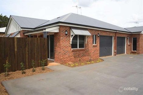 9a Albert St, Newtown, QLD 4350