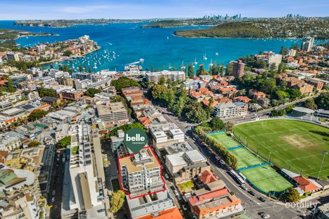 Property photo of 604/26 Whistler Street Manly NSW 2095