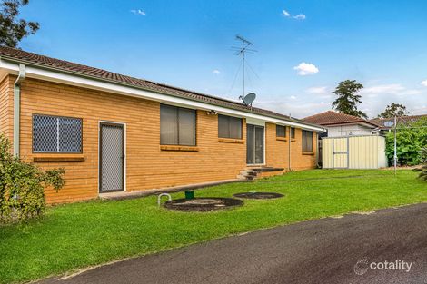 Property photo of 18 Acres Road Kellyville NSW 2155