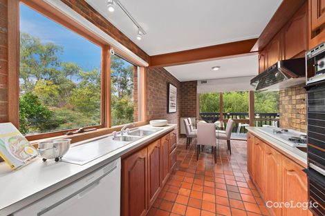 Property photo of 5/1 Della Torre Crescent Ivanhoe VIC 3079