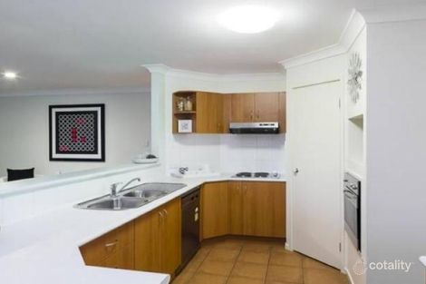 Property photo of 3 Creekside West Circuit Victoria Point QLD 4165