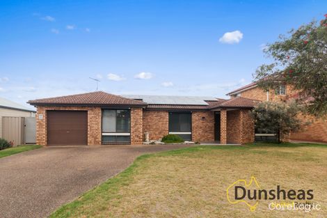 Property photo of 50 Livingstone Avenue Ingleburn NSW 2565
