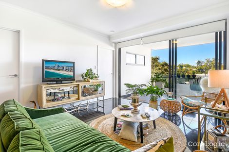 Property photo of 409/70-78 Victoria Street West End QLD 4101