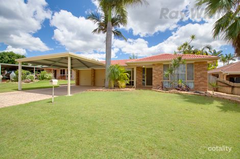 7 Diosma Cl, Yamanto, QLD 4305