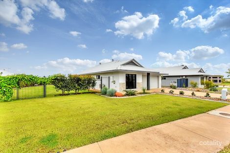 Property photo of 13 Damascene Crescent Bellamack NT 0832