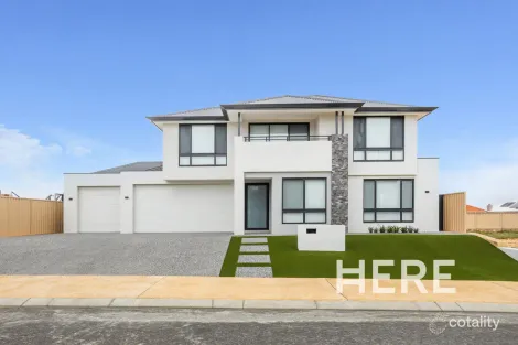 24 Achilles Loop, Iluka, WA 6028