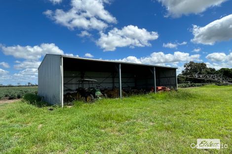 Property photo of LOT 2 Van De Weyer Road Forest Hill QLD 4342