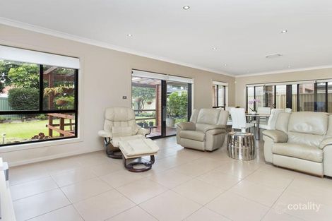 Property photo of 1 Noeline Street Hurstville NSW 2220