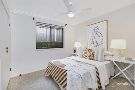 Property photo of 56 McBrien Drive Kiama Downs NSW 2533