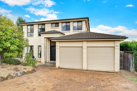 15 Equestrian St, Glenwood, NSW 2768