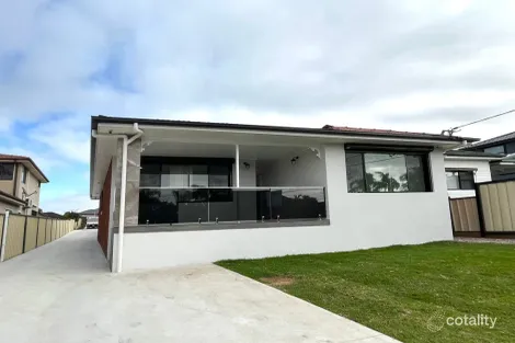 Property photo of 302 Edgar Street Condell Park NSW 2200