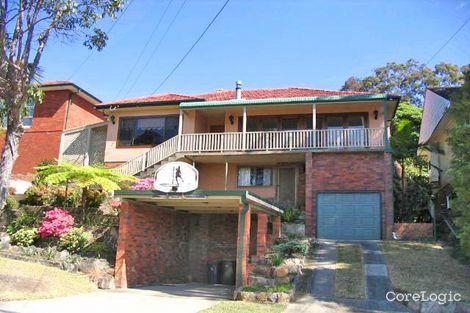 Property photo of 3 Booyong Avenue Lugarno NSW 2210