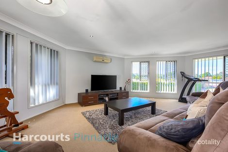 Property photo of 4 Peppermint Court Narangba QLD 4504