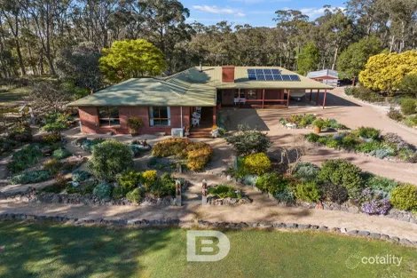 Property photo of 54 Brick Kiln Road Woodend VIC 3442