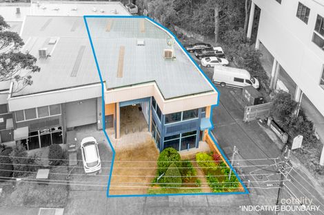 4/14 Leighton Pl, Hornsby, NSW 2077