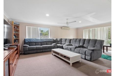 Property photo of 18 Mount Barney Crescent Algester QLD 4115