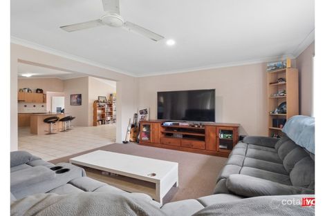 Property photo of 18 Mount Barney Crescent Algester QLD 4115