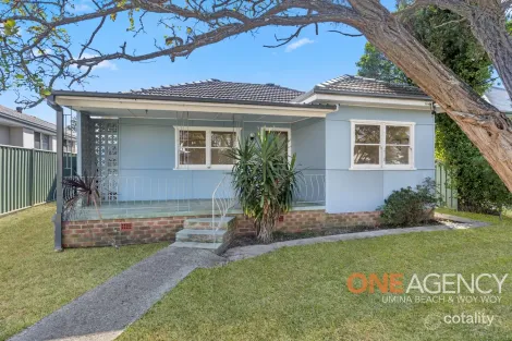 35 Cambridge St, Umina Beach, NSW 2257