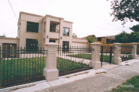 Property photo of 40 Clancys Lane Doncaster VIC 3108