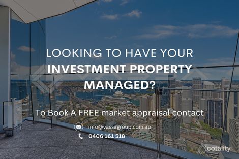 Property photo of 7502/117 Bathurst Street Sydney NSW 2000
