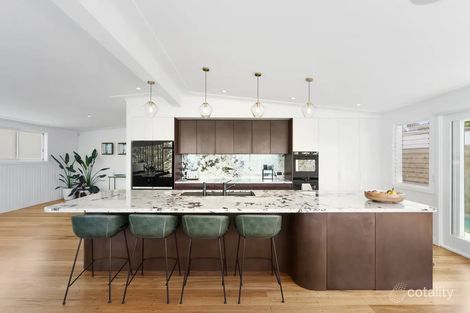 Property photo of 31D The Serpentine Bilgola Beach NSW 2107