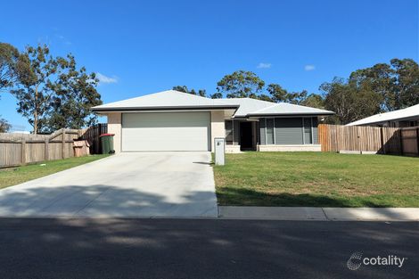 Property photo of 8A Senor Avenue Urangan QLD 4655