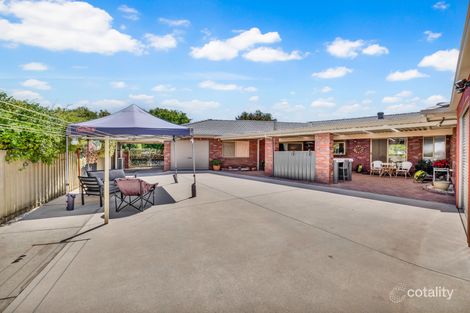 Property photo of 13 Worsley Place Lavington NSW 2641
