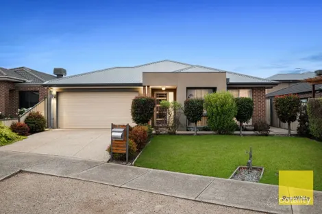 27 Jefferson St, Tarneit, VIC 3029