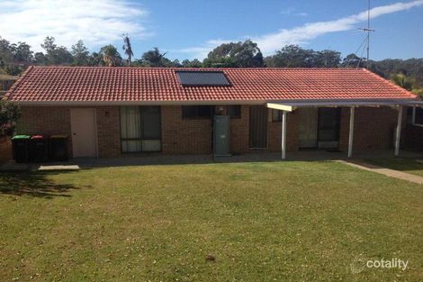 Property photo of 13 Centenary Parade Nambucca Heads NSW 2448