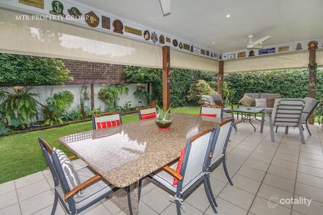 Property photo of 26 Cascade Drive Forest Lake QLD 4078