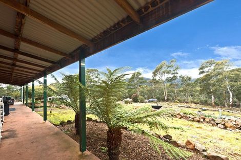 Property photo of 39 Fehlbergs Road Collinsvale TAS 7012