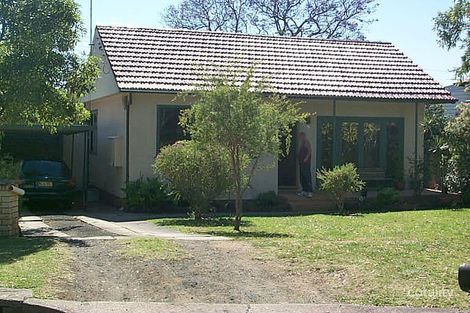 Property photo of 20 Mercy Avenue Chester Hill NSW 2162