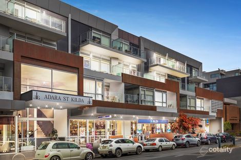 310/135 Inkerman St, St Kilda, VIC 3182