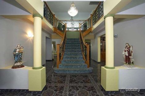Property photo of 47 Jindabyne Circuit Woodcroft NSW 2767