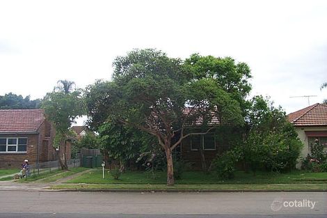 12 Blanche St, Strathfield South, NSW 2136