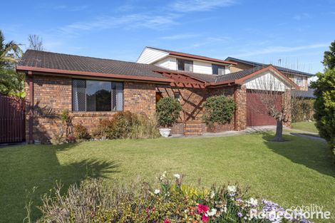 6 Castle Glen, North Nowra, NSW 2541