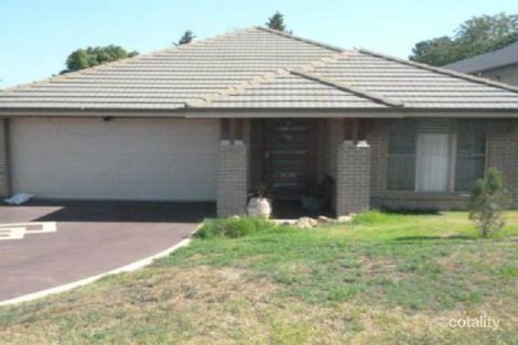 Property photo of 21 Christiana Close West Nowra NSW 2541