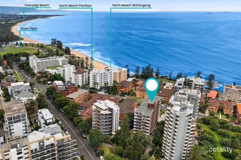 Property photo of 10/18-20 Corrimal Street Wollongong NSW 2500