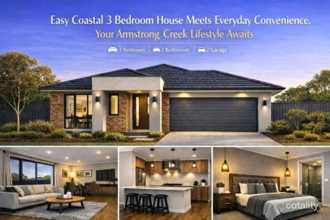 9 Candide Gr, Armstrong Creek, VIC 3217