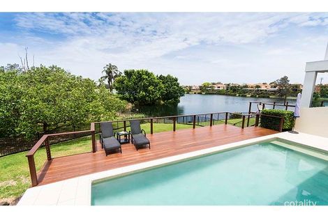Property photo of 10/145 Palm Meadows Drive Carrara QLD 4211